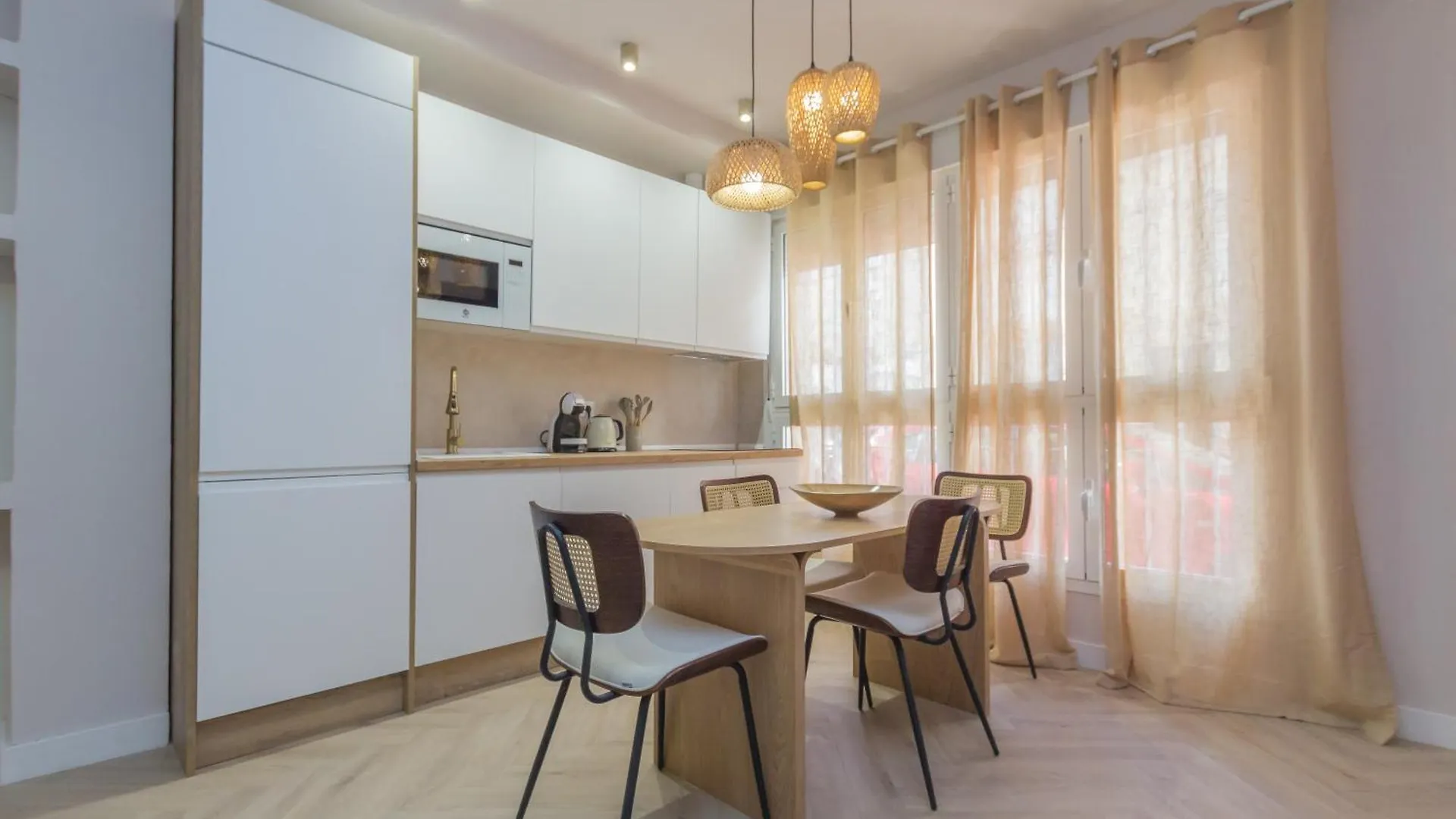 Viva Malaga Apartment 스페인